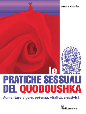 cover image of Le pratiche sessuali del Quodoushka